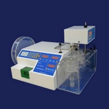 黄海药检 SY-2D型 片剂四用测定仪