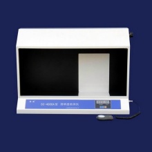 黄海药检 SC-4000A型 澄明度检测仪