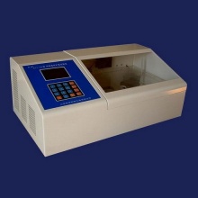 黄海药检 RYJ-6B型 药物透皮扩散试验仪