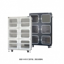 上海新诺 CTD-1436AD型 全自动氮气柜