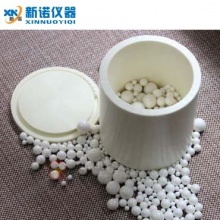 氧化锆球磨罐，氧化锆研磨罐选购，球磨机专用