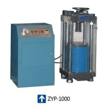 天津科器 ZYP-1000型 自动粉末压片机