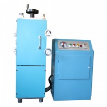 天津科器 DJY30-30T型 电动等静压压片机