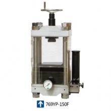 天津科器 769YP-150F型 手动粉末压片机