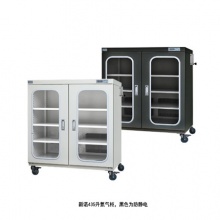 上海新诺 CTD-435FD型 全自动氮气柜，防静电