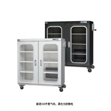 上海新诺 CTD-320FD型 全自动氮气柜，防静电