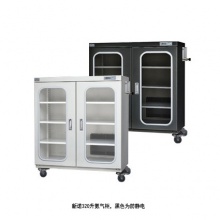 上海新诺 CTD-320D型 全自动氮气柜