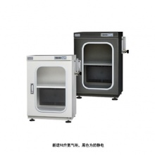 上海新诺 CTD-98FD型 全自动氮气柜，防静电