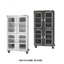 上海新诺 CTB-870D型 防潮干燥箱