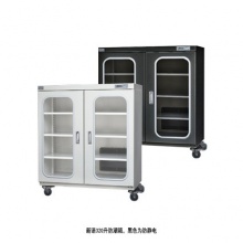 上海新诺 CTA-320D型 电子防潮箱