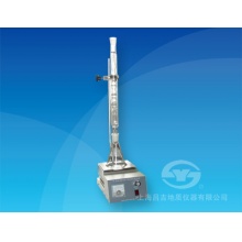 上海昌吉 SYD-264型 石油产品酸值、酸度试验器