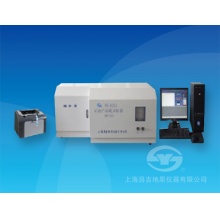 上海昌吉 SYD-0253A型 石油产品硫试验器（微库仑法）