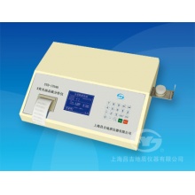 上海昌吉 SYD-17040型 X荧光油品硫分析仪