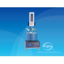 上海昌吉 SYD-2801I型 沥青针入度自动试验器（低温全能型）