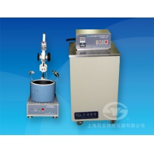 上海昌吉 SYD-2801F型 沥青针入度试验器（低温型）