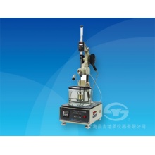 上海昌吉 SYD-2801G型 石蜡针入度试验器