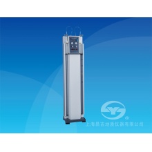 上海昌吉 SYD-11132型 液体石油产品烃类测定器