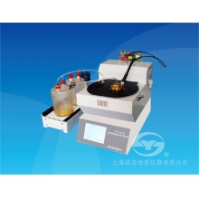 上海昌吉 SYD-0059B型 自动润滑油蒸发损失测定器（诺亚克B法）