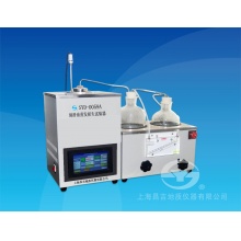 上海昌吉 SYD-0059A型 润滑油蒸发损失测定器（诺亚克A法）