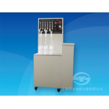上海昌吉 SYD-0175型 馏分燃料油氧化安定性测定器（加速法）