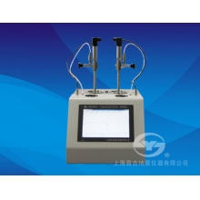 上海昌吉 SYD-8018D-1型 全自动汽油氧化安定性测定器