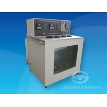 上海昌吉 SYD-0722-I型 润滑油高温泡沫特性试验器