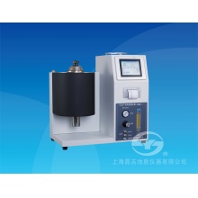 上海昌吉 SYD-17144型 石油产品残炭测定器（微量法）