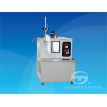 上海昌吉 SYD-2430型 石油产品冰点试验器