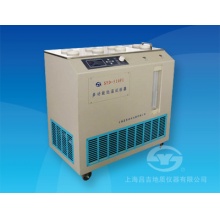 上海昌吉 SYD-510F1型 多功能低温试验器（触摸屏）