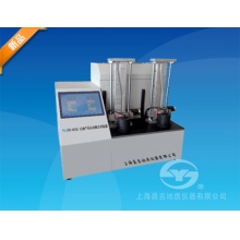 上海昌吉 SYD-3535Z型 石油产品自动倾点试验器
