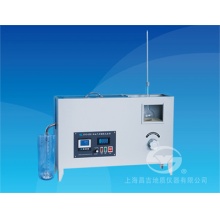 上海昌吉 SYD-255K型 石油产品馏程试验器