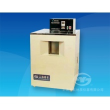 上海昌吉 SYD-265G型 低温运动粘度试验器