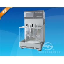 上海昌吉 SYD-265H-A型 石油产品运动粘度试验器