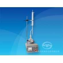 上海昌吉 SYD-260型 石油产品水分试验器