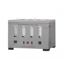 北油 BSY-328型 润滑剂腐蚀性和氧化安定性测定仪