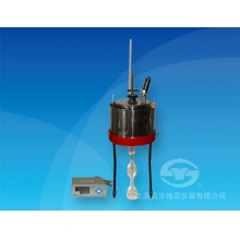 上海昌吉 WNE-1C型 沥青恩格拉粘度计