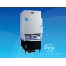 上海昌吉 SYD-6307型 沥青含量测试仪（燃烧法）