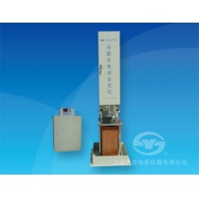 上海昌吉 SYD-0702A型 马歇尔电动击实仪