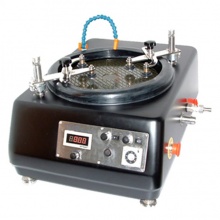 科晶 UNIPOL-1202型 自动精密研磨抛光机