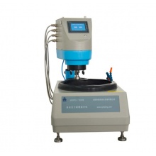 科晶 UNIPOL-1200M型 自动压力研磨抛光机