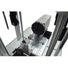 科晶 STX-1202A-A型 线切割机轴摇摆旋转机构