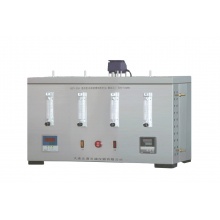 北油 BSY-258型发动机冷却液腐蚀测定仪（器皿法）