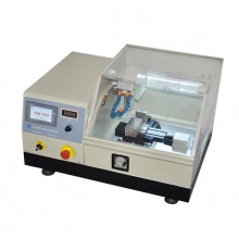 科晶 SYJ-200型 自动精密切割机