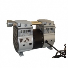 科晶 AP-1400V型 无油真空泵