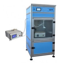 科晶 MSK-USP-04C型 超声喷雾热解涂膜机