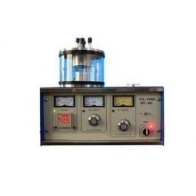 科晶 GSL-1100X-SPC-16C型 溅射蒸镀膜仪