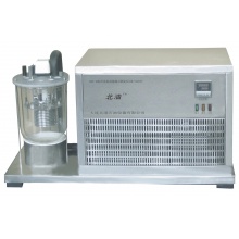 北油 BSY-206型 冷冻机油絮凝点测定仪