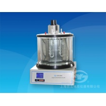 上海昌吉 SYD-265E型 石油产品运动粘度试验器（180℃）
