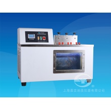 上海昌吉 SYD-0615型 沥青蜡含量试验器
