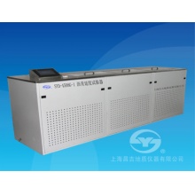 上海昌吉 SYD-4508G-1型 沥青延度试验器（1.5米、带双测力）